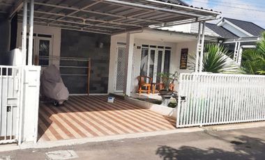 Rumah Dijual BU di Cirebon Dekat IAIN Syekh Nurjati
