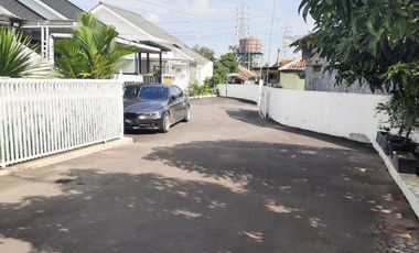 Rumah Dijual BU di Cirebon Dekat IAIN Syekh Nurjati