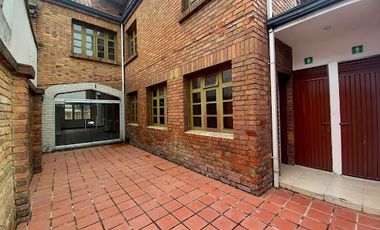 ARRIENDO de CASAS en BOGOTA