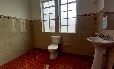 ARRIENDO de CASAS en BOGOTA