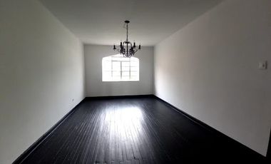 ARRIENDO de CASAS en BOGOTA