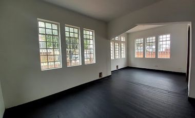 ARRIENDO de CASAS en BOGOTA