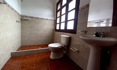 ARRIENDO de CASAS en BOGOTA