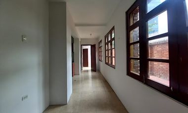 ARRIENDO de CASAS en BOGOTA