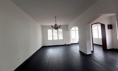 ARRIENDO de CASAS en BOGOTA