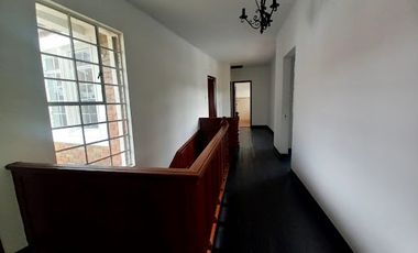 ARRIENDO de CASAS en BOGOTA