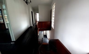 ARRIENDO de CASAS en BOGOTA