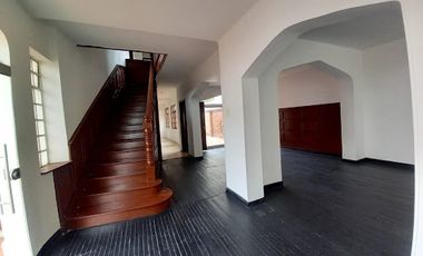 ARRIENDO de CASAS en BOGOTA