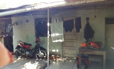 DEOCARE PROPIEDADES VENTA DE CASA DE 5 AMBIENTES CON PATIO GARAGE Y FONDO VILLA MADERO