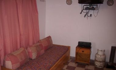 Depto 2 amb en Venta Calle 5 casi 1 1º Piso San Clemente del Tuyu