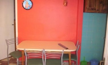 Depto 2 amb en Venta Calle 5 casi 1 1º Piso San Clemente del Tuyu