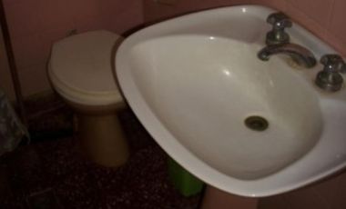 Depto 2 amb en Venta Calle 5 casi 1 1º Piso San Clemente del Tuyu