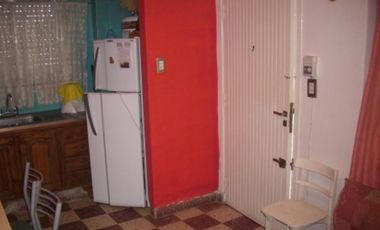 Depto 2 amb en Venta Calle 5 casi 1 1º Piso San Clemente del Tuyu