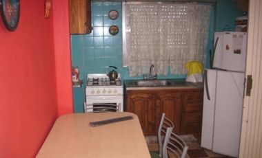 Depto 2 amb en Venta Calle 5 casi 1 1º Piso San Clemente del Tuyu