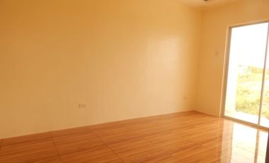 House and lot for sale in Crown Heights Cogon, Compostela Cebu