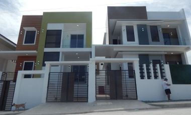 House and lot for sale in Crown Heights Cogon, Compostela Cebu