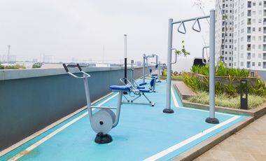 Apartemen Cisauk Point