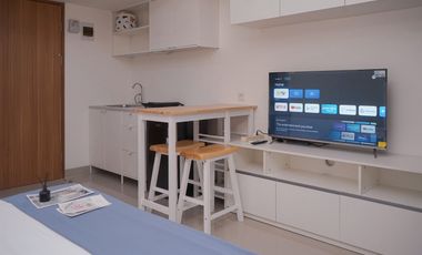 Apartemen Cisauk Point