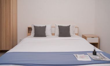 Apartemen Cisauk Point