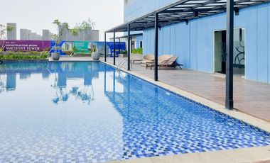 Apartemen Cisauk Point