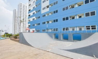 Apartemen Cisauk Point