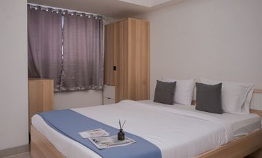 Apartemen Cisauk Point