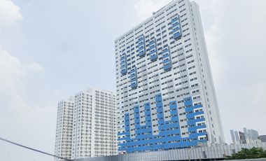 Apartemen Cisauk Point