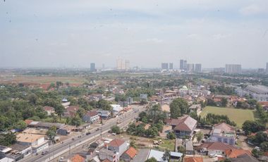 Apartemen Cisauk Point