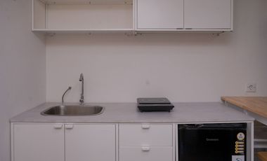 Apartemen Cisauk Point