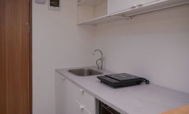 Apartemen Cisauk Point