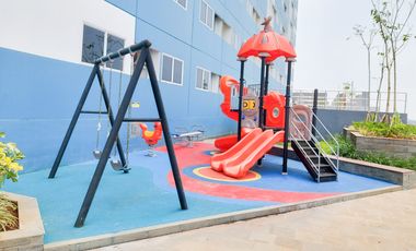 Apartemen Cisauk Point