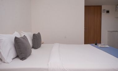 Apartemen Cisauk Point