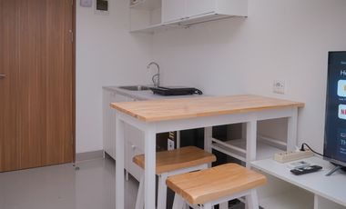 Apartemen Cisauk Point