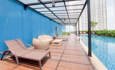 Apartemen Cisauk Point