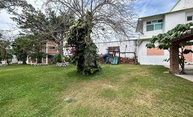 Venta de Quinta en Miradores del mar, Emiliano Zapata, Ver.