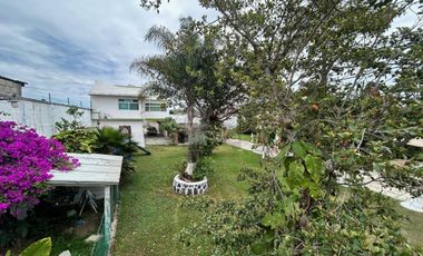 Venta de Quinta en Miradores del mar, Emiliano Zapata, Ver.
