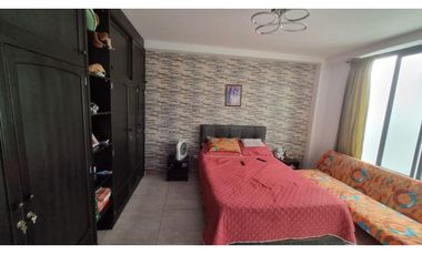 VENTA CASA EN CHINCHIN CALDAS CON 2 GARAJES | CASA EN VENTA