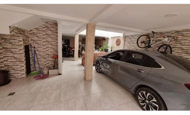 VENTA CASA EN CHINCHIN CALDAS CON 2 GARAJES | CASA EN VENTA