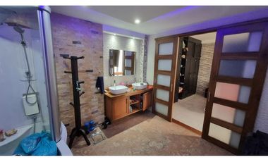 VENTA CASA EN CHINCHIN CALDAS CON 2 GARAJES | CASA EN VENTA