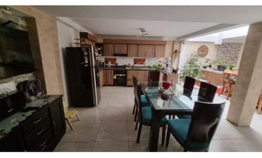 VENTA CASA EN CHINCHIN CALDAS CON 2 GARAJES | CASA EN VENTA