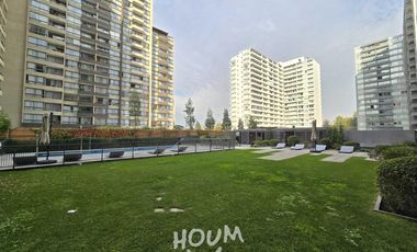 Departamento Via nueve ID: 153517r