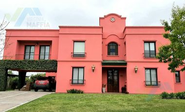 Casa - Haras Santa Maria