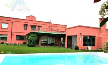 Casa - Haras Santa Maria
