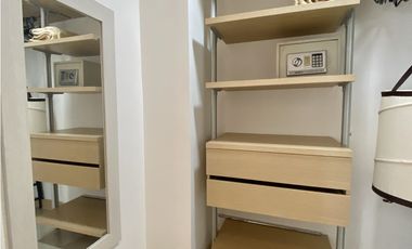 Venta de apartamento con piscina privada en Playa dormida, Santa Marta