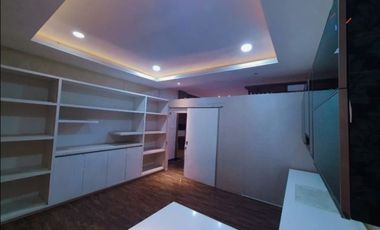 Dijual Ruko Asia Tropis Kota Harapan Indah Bekasi Jawa Barat Lokasi Strategis Di Jl utama ROW 50 Meter Furnish