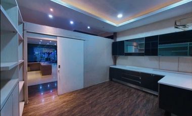 Dijual Ruko Asia Tropis Kota Harapan Indah Bekasi Jawa Barat Lokasi Strategis Di Jl utama ROW 50 Meter Furnish