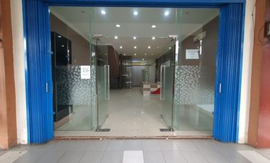 Dijual Ruko Asia Tropis Kota Harapan Indah Bekasi Jawa Barat Lokasi Strategis Di Jl utama ROW 50 Meter Furnish