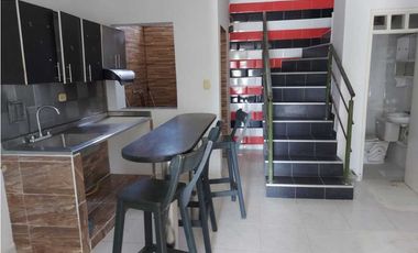 VENTA APARTAMENTO EN BUENAVISTA ,MONTERIA
