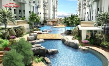 2 Bedrooms Condo for Sale in Kasara Urban Resort Residences Pasig City