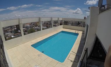Departamento - Capital